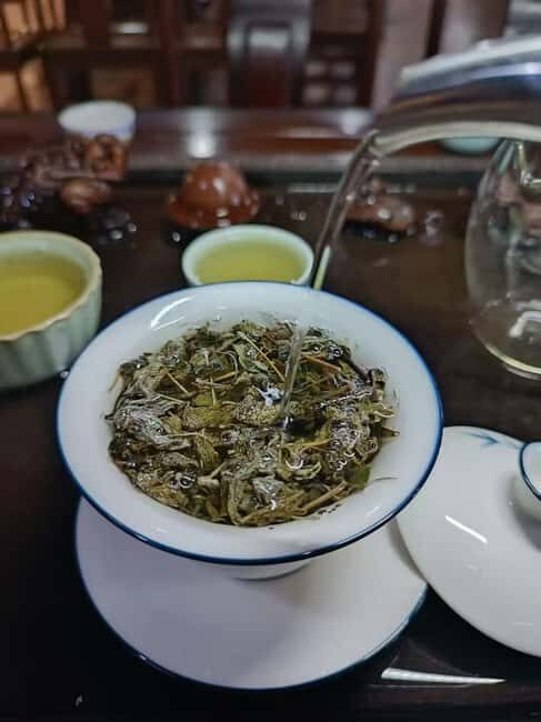 Longji Rice Terraces: 1-Day Private Tour - An Authentic Day Exploring the Longji Rice Terraces and Local Villages