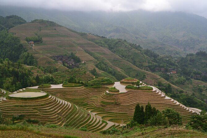 Longji Rice Terraces All In One Dazhai and Pingan Villages Tour - Frequently Asked Questions