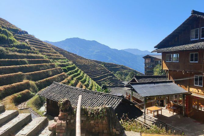 Longji Rice Terraces Day Tour from Guilin hotel - Who Will Love This Tour?