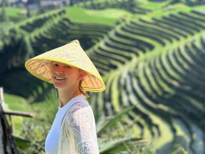 Longji Rice Terraces: Full-Day Private Tour from Guilin - A Deep Dive into the Longji Rice Terraces Tour