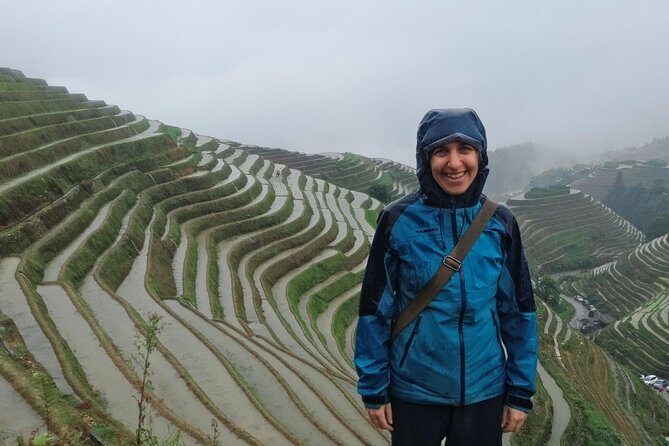 Longji Rice Terraces & Sanjiang Chengyang Dong village Private Day Tour - A Deep Dive into the Experience