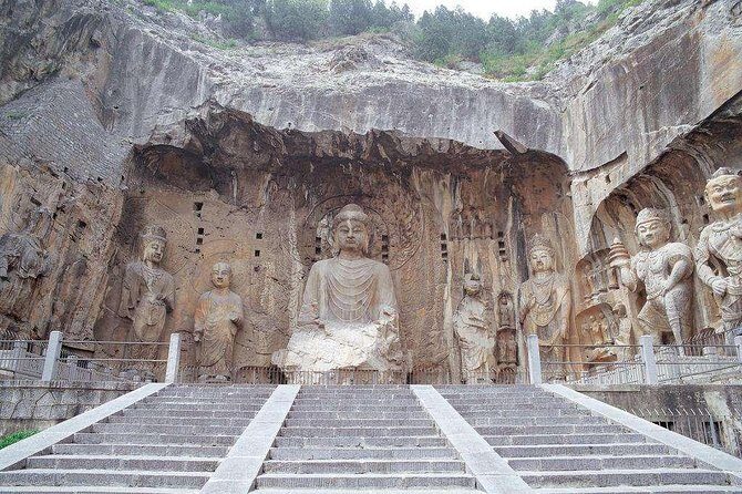 Longmen Grottoes Entry Ticket with Optional Guide or Transfer - The Sum Up: Is This Tour Worth It?