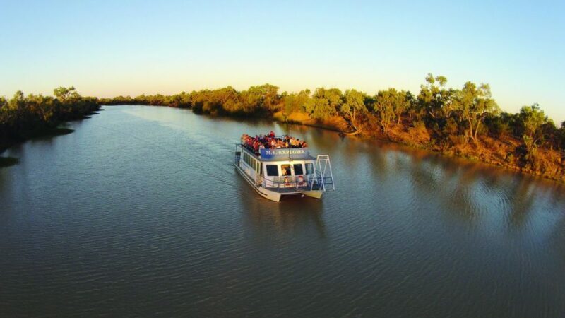 Longreach: Drover's Sunset Cruise & Outback Dinner & Show - Who Will Love This Tour?