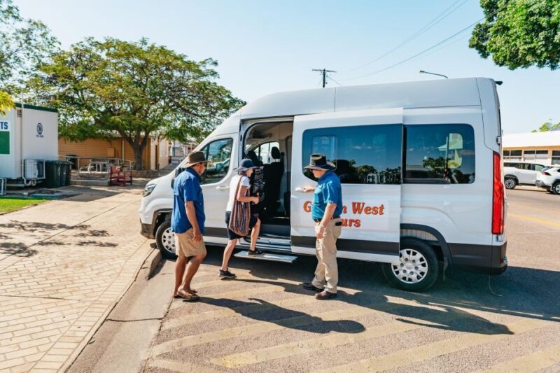 Longreach History and Town Tour - Why Choose This Tour?