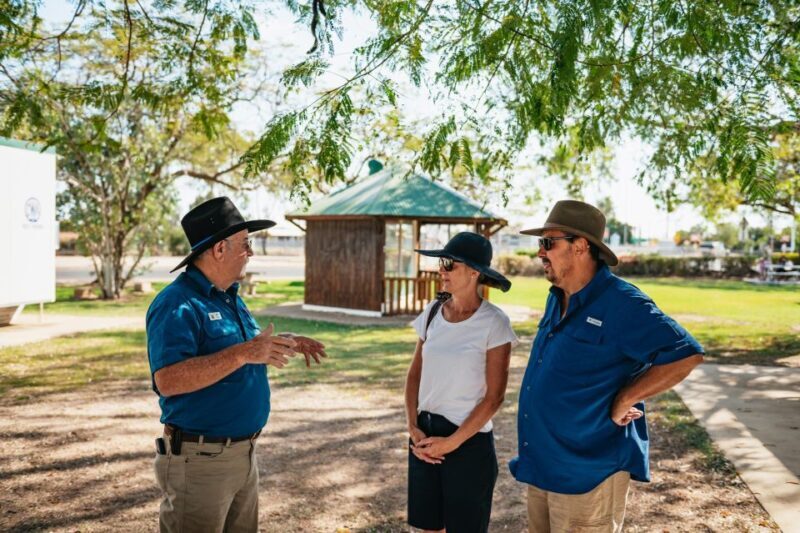 Longreach History and Town Tour - Final Thoughts