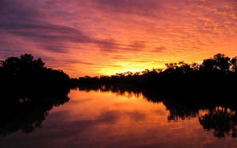 Longreach: Silver-Tails Rail Sunset Outback Rail Adventure - A Detailed Look at the Silver-Tails Rail Sunset Adventure