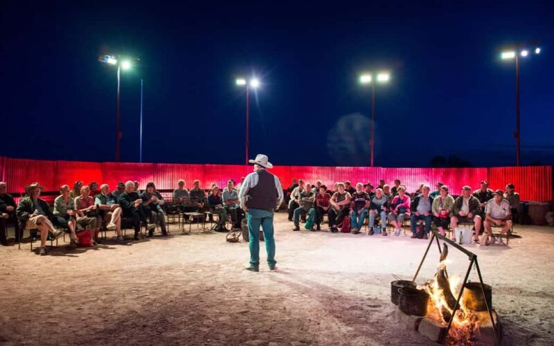 Longreach: Silver-Tails Rail Sunset Outback Rail Adventure - FAQs