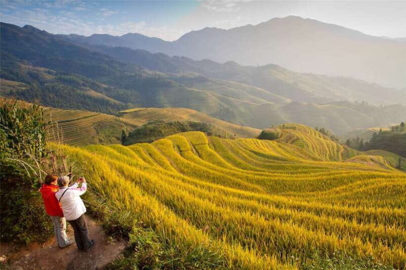 Longsheng Ethnic Minority & Rice Terraces Full-Day Tour - Key Points