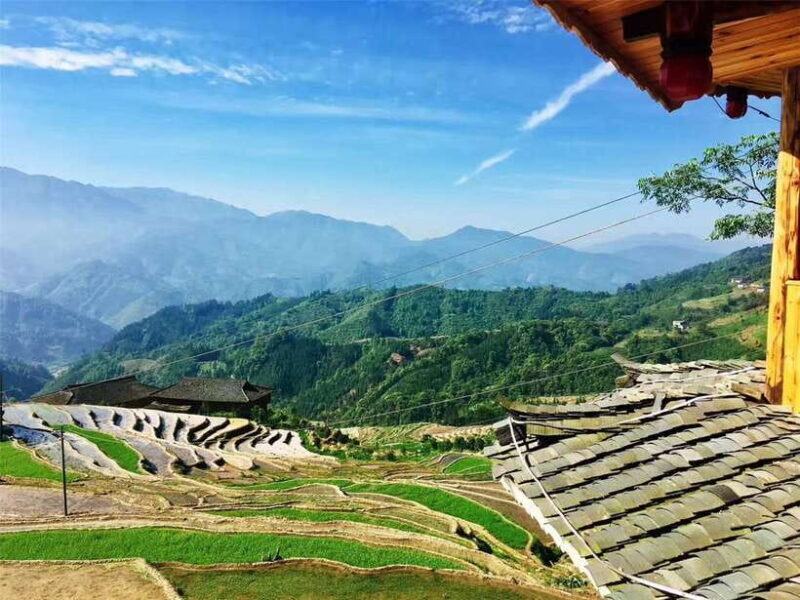 Longsheng Ethnic Minority & Rice Terraces Full-Day Tour - Final Thoughts