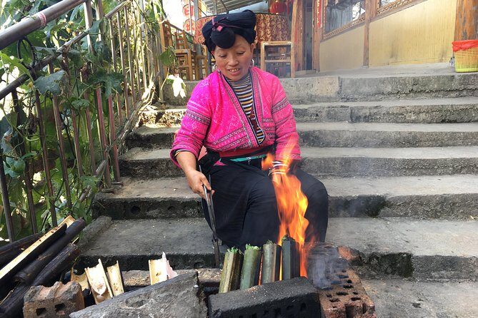 Longsheng Rice Terraces 1-night Accommodation with 2-way Transfer from Guilin - What to Expect from the Accommodation