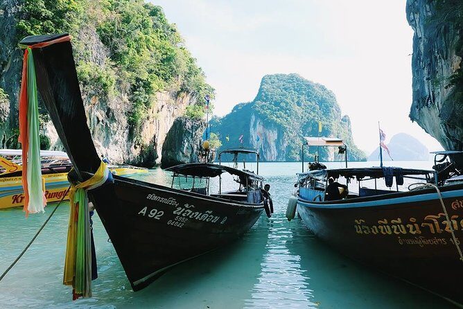 Longtail Boat Private Charter Tour to Hong Islands From Krabi - An Honest Look at the Longtail Boat Private Charter to Hong Islands