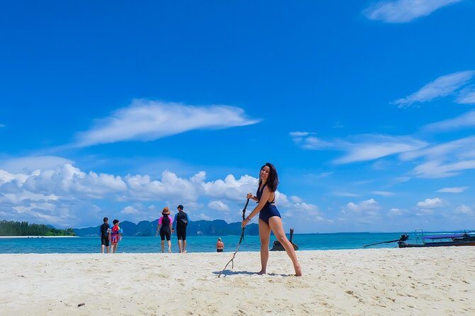 Longtail Boat Private Charter Tour to Krabi 4 Islands - Longtail Boat Private Charter Tour to Krabi 4 Islands: A Detailed Review