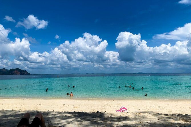 Longtail Boat Private Charter Tour to Krabi 4 Islands - Who Will Love This Tour?