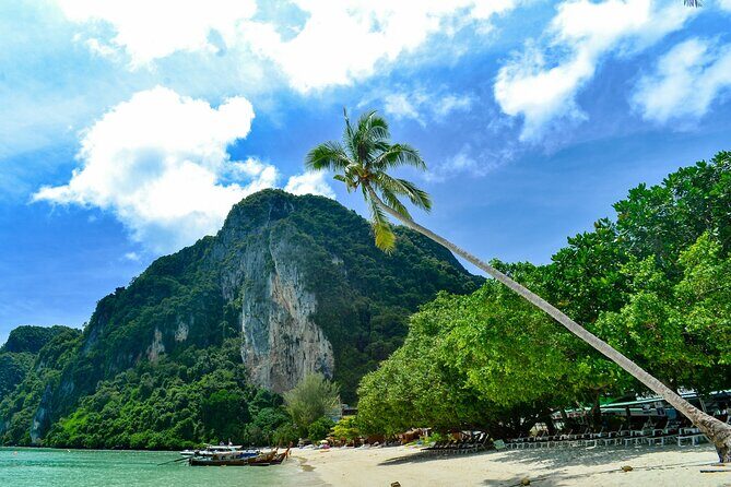 Longtail Snorkeling to Maya Bay from Phi Phi - Final Thoughts