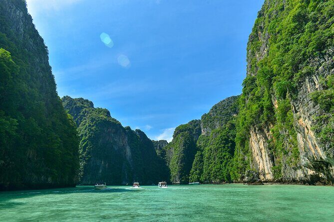 Longtail Snorkeling to Maya Bay from Phi Phi - Frequently Asked Questions