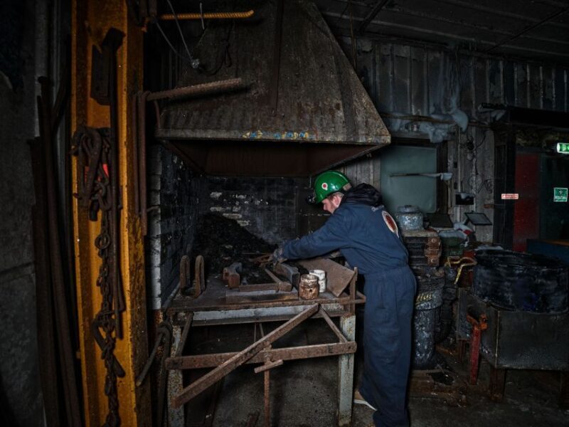 Longyearbyen: Historic Coal Mine Tour at Gruve 3 - In-Depth Analysis of the Tour Experience