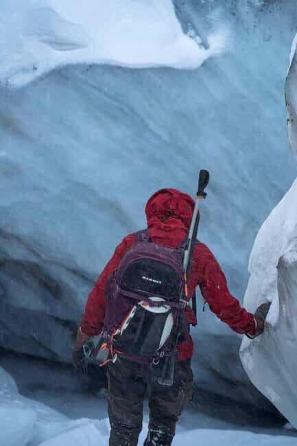 Longyearbyen: Snowshoeing Adventure to Svalbard Glacier - The Real Value of This Snowshoeing Tour