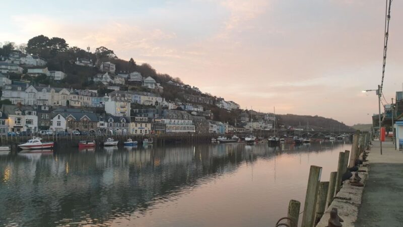 Looe: Beyond Paradise TV Locations Tour - FAQ