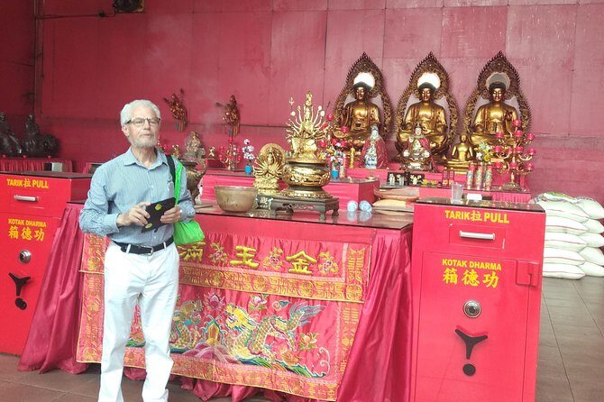 Look at Jakarta Local Experience Tour With Boating - Authenticity, Value, and Who Benefits Most