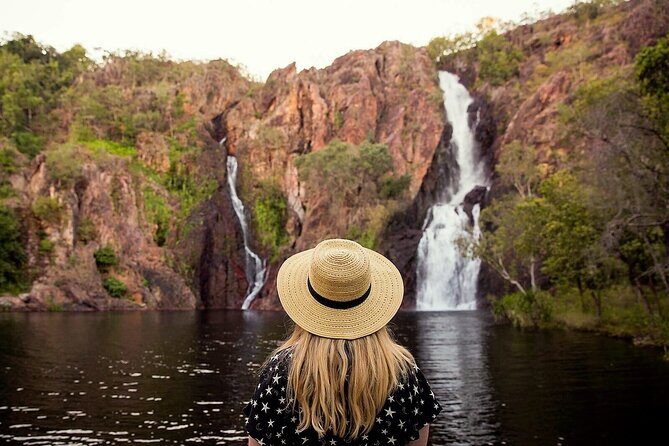 LookAbout Darwin, Wetlands & Wildlife Premium Tour - Max 6 Guests - Final Thoughts