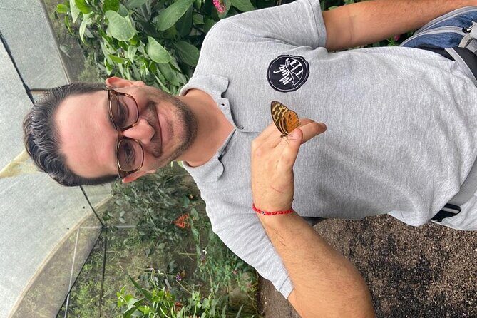 Looking for nature around Quito? Mindo cloudforest Private Tour - FAQ