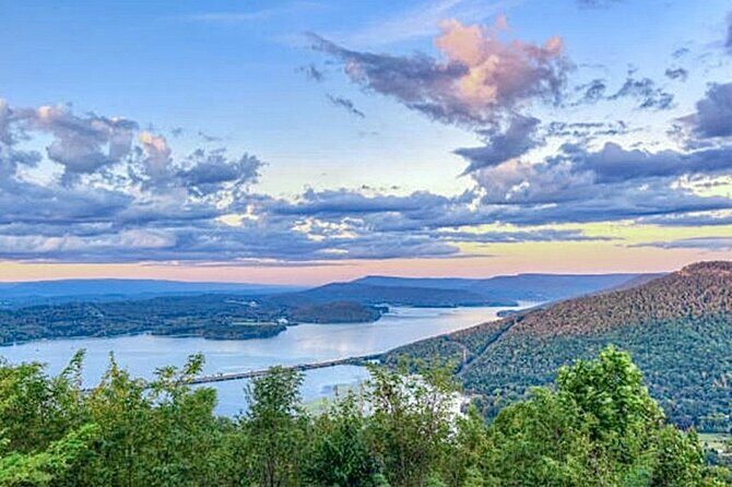 Lookout Mountain Grand Aerial Experience - What Do Travelers Say?