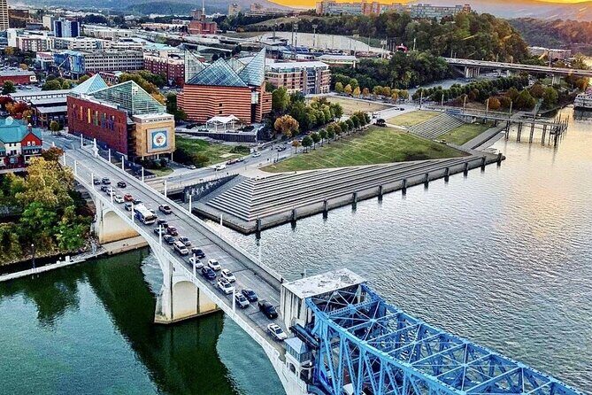 Lookout Mountain Grand Aerial Experience - Practical Tips for Booking