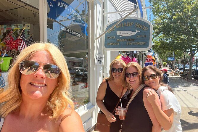 Looney Lampasas Scavenger Hunt - Who Will Love This Tour?