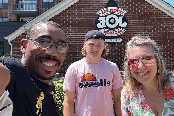 Looney Long Branch Scavenger Hunt - Key Points