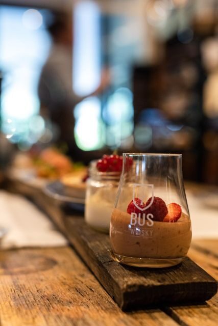 Loosbroek: Grain-to-glass Whisky Distillery Tour & Tasting - Key Points