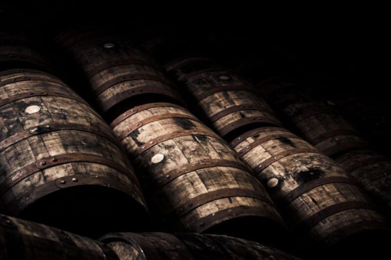 Loosbroek: Grain-to-glass Whisky Distillery Tour & Tasting - Final Thoughts