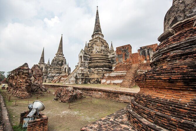 Lopburi Monkey Temple & Ayutthaya Old City Tour From Bangkok - FAQs
