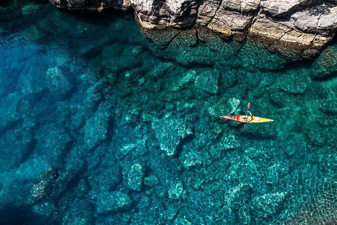 Lopud Sunrise Sea Kayaking Guided Tour - The The Sum Up: Is It Worth It?
