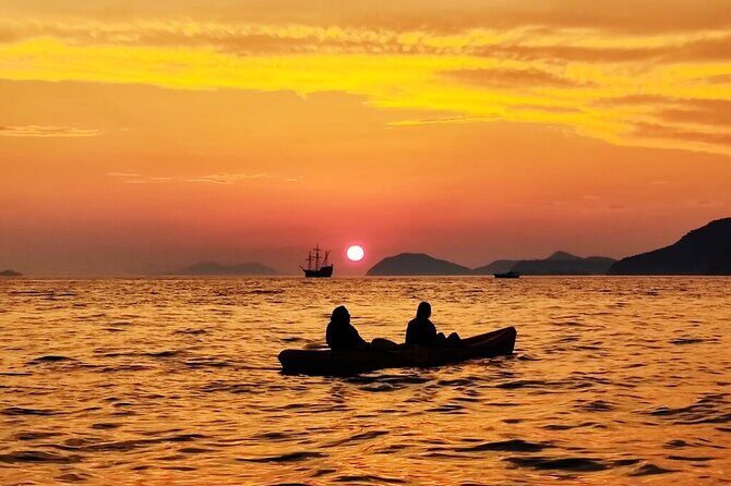 Lopud Sunrise Sea Kayaking Guided Tour - FAQ