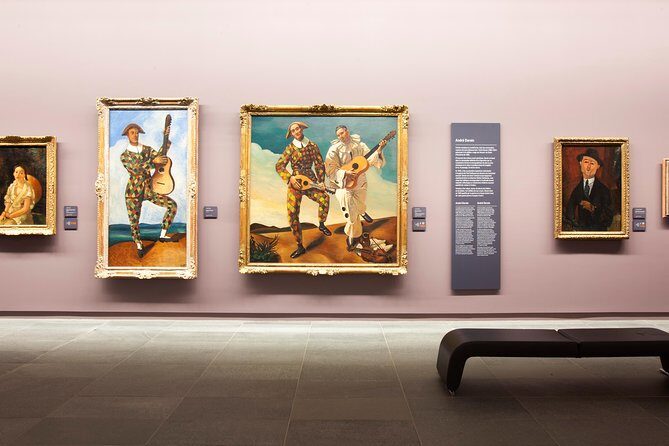 l'Orangerie & Monet's "Water Lilies" Tour Semi-Private 6ppl Max - Final Thoughts