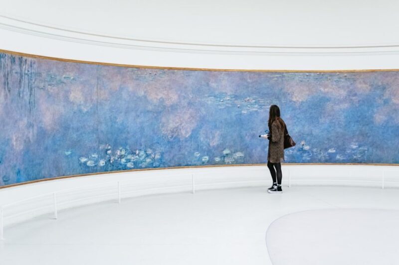 l'Orangerie & Monet's "Water Lilies" Tour Semi-Private 6ppl - Final Thoughts: Is This Tour Worth It?