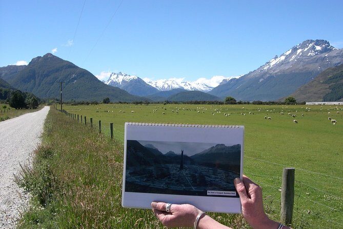 Lord of Rings Tour around Queenstown Lakes by 4WD (full day) - The Value of the Experience