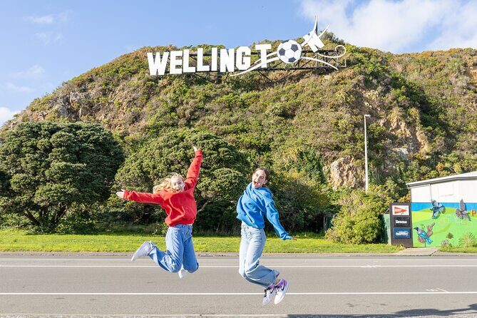 Lord of the Rings 1/2 day Tour to rule them all incl. Weta Tour - Final Thoughts