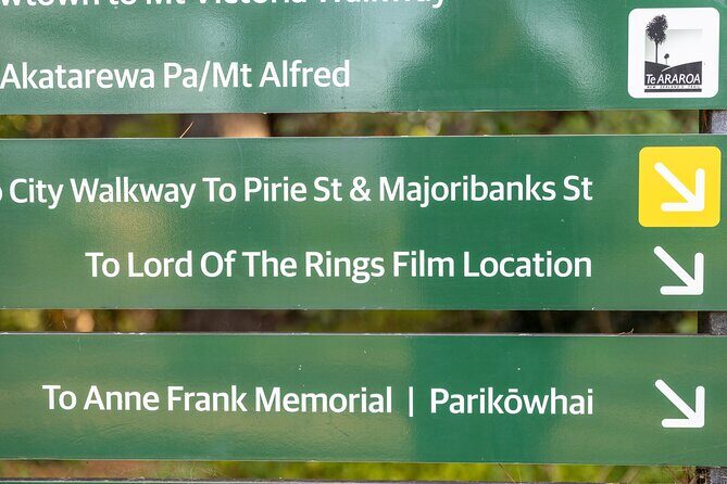 Lord of The Rings Full Day locations tour incl Weta & keepsake - Exploring the Full Day: An In-Depth Review