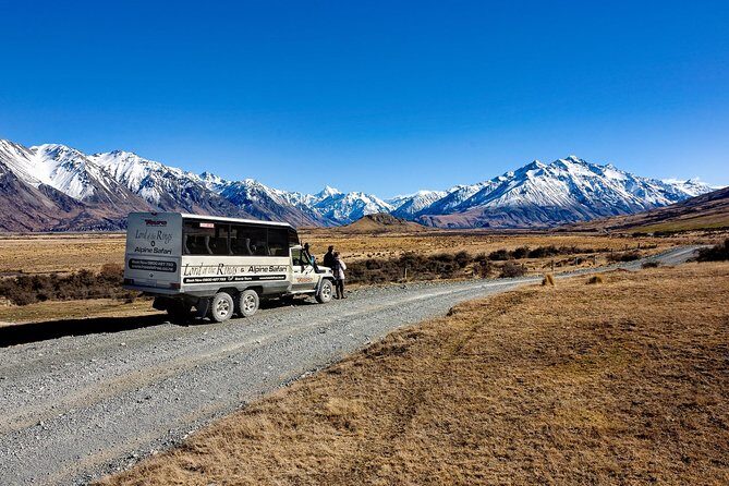 Lord of the Rings, Journey to Edoras Day Tour from Christchurch - Frequently Asked Questions
