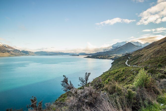 Lord of the Rings Scenic Half Day Tour from Queenstown - Who Will Love This Tour?