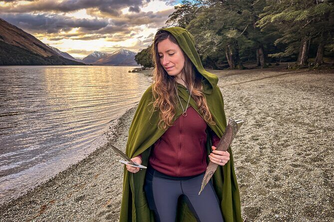 Lord of the Rings Scenic Half Day Tour from Queenstown - Frequently Asked Questions