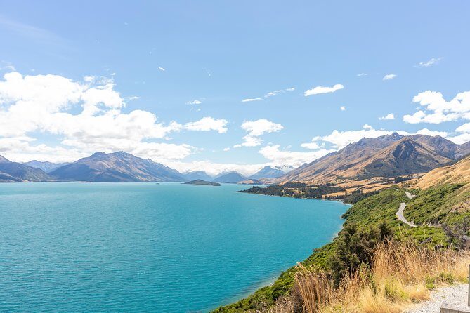 Lord of the Rings Scenic Tour - Glenorchy (half day) - Exploring the Itinerary in Detail