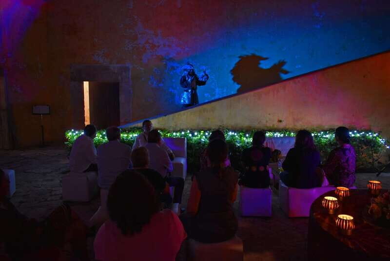 Lorencillo... Una leyenda de piratas - An Entertaining Peek into Pirate Lore at Lorencillo... Una leyenda de piratas