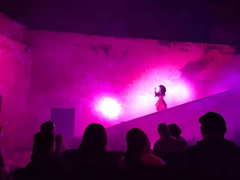 Lorencillo... Una leyenda de piratas - Key Points