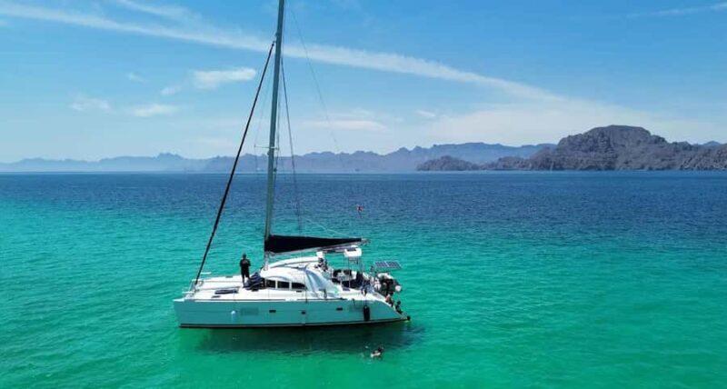 Loreto, Baja California, Mexico - Catamaran Sailing Cruise - Who Should Book This Tour?