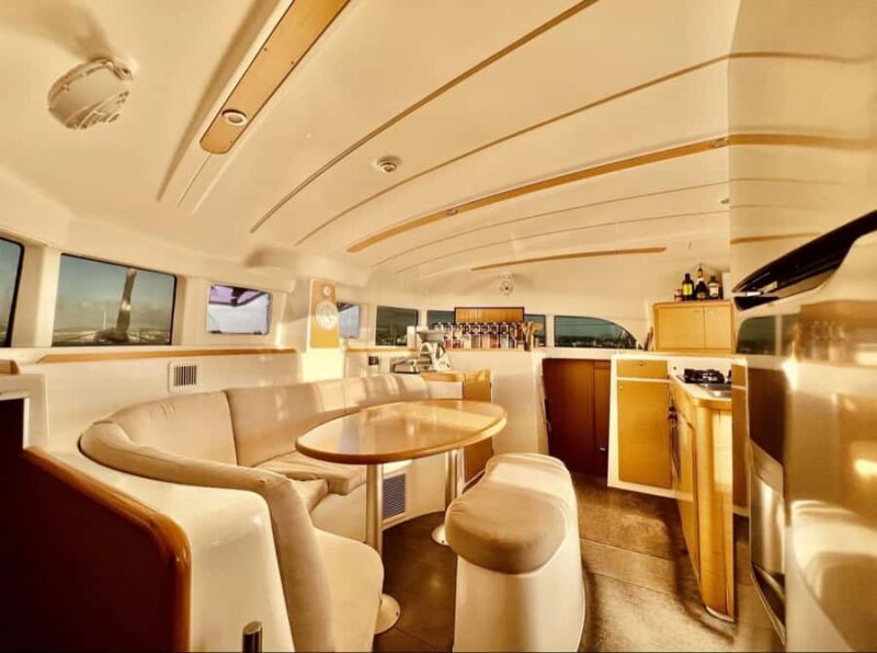 Loreto, Baja California, Mexico - Catamaran Sailing Cruise - FAQ