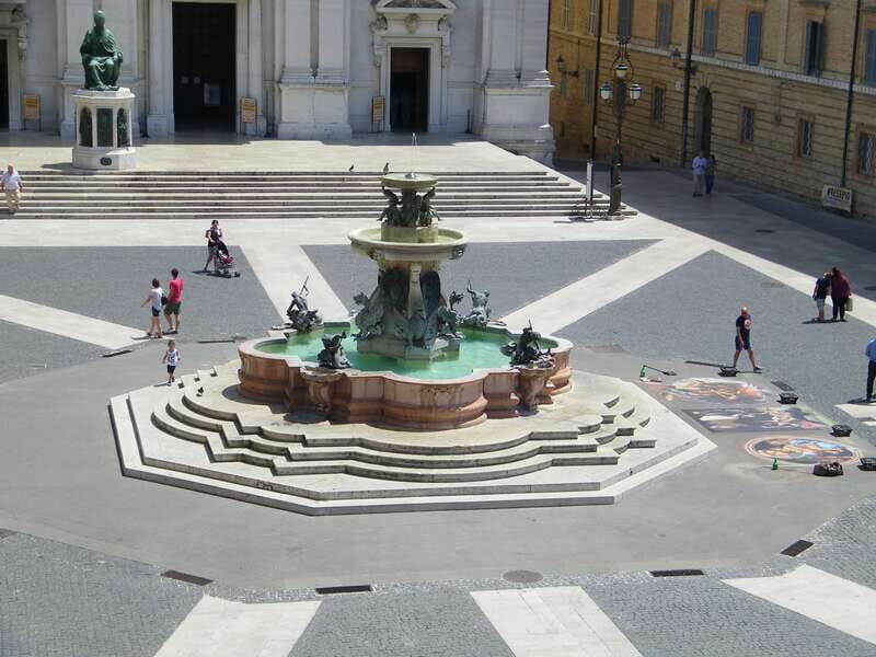 Loreto private tour: the holy house of Virgin Mary - Inside the Sanctuary: A Spiritual and Artistic Feast