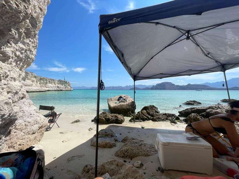 Loreto: Speedboat Tour with Swimming, Snorkeling and Picnic - Who Should Consider This Tour?