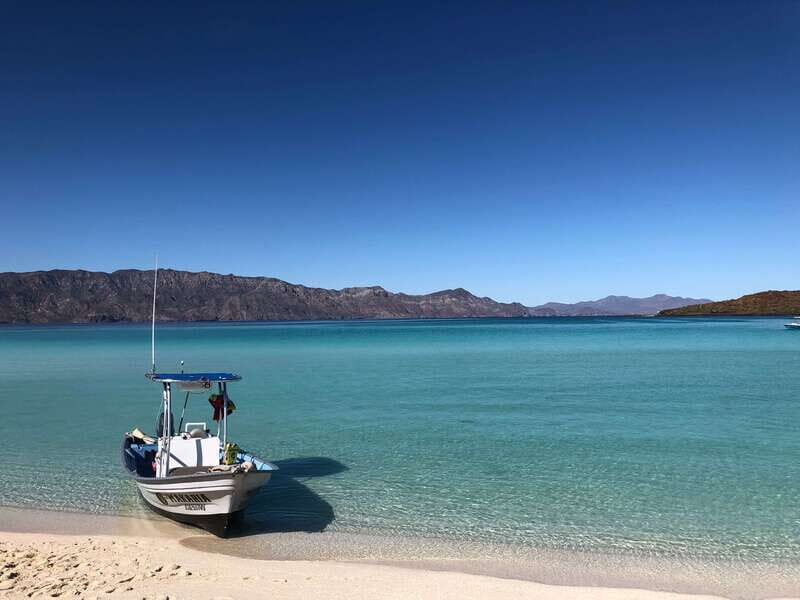 Loreto: Speedboat Tour with Swimming, Snorkeling and Picnic - FAQs